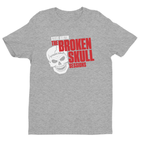 Steve Austin "Broken Skull Sessions T-Shirt