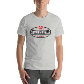 Shawn Michaels "Main Event" T-Shirt