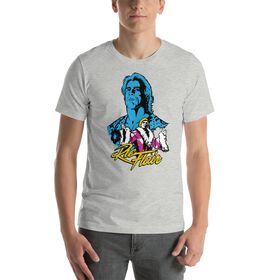 Ric Flair "Portrait" Unisex T-Shirt