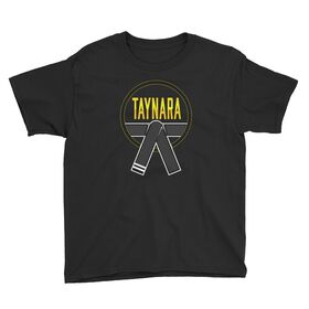 Taynara Youth T-Shirt