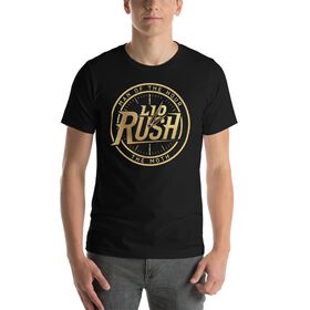 Lio Rush "MOTH" Unisex T-Shirt