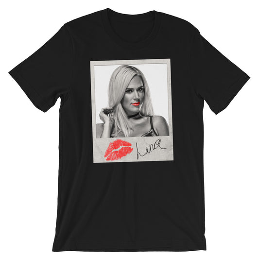 Lana Photo T-Shirt T-Shirt PW Catalog
