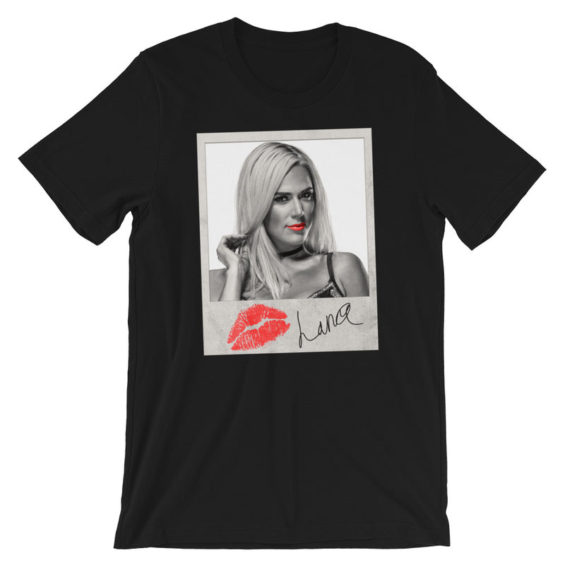 Lana Photo T-Shirt