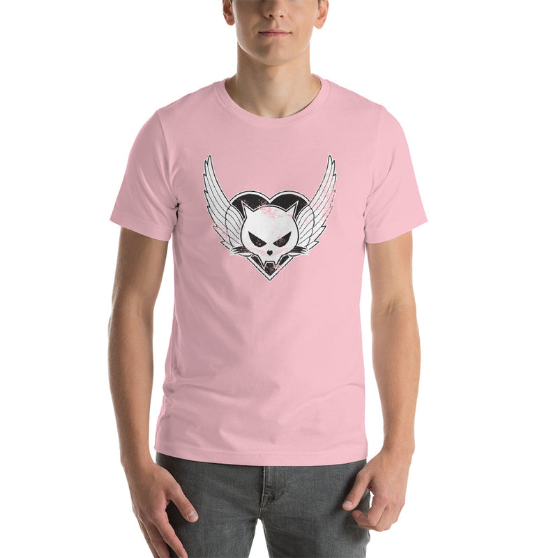 Natalya "Hart and Soul" Unisex T-Shirt