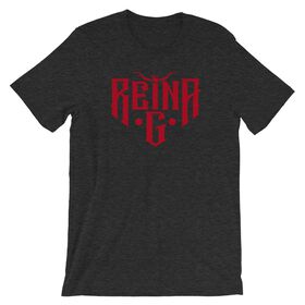 Reina Gonzalez Unisex T-Shirt