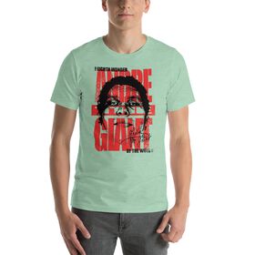 Andre the Giant "Eighth Wonder" Unisex T-Shirt
