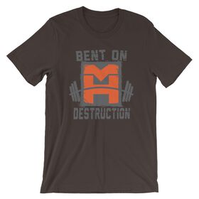 Mark Henry "That's What I Do" Unisex T-Shirt