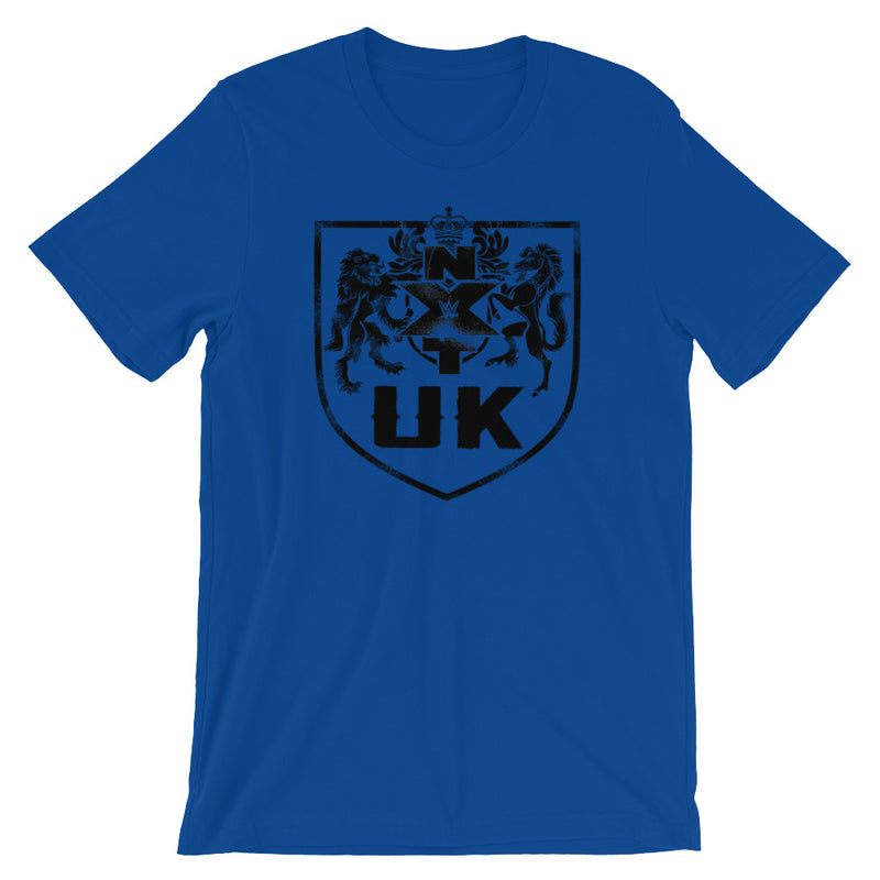 NXT UK "Logo" Unisex T-Shirt