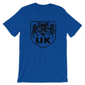 NXT UK "Logo" Unisex T-Shirt