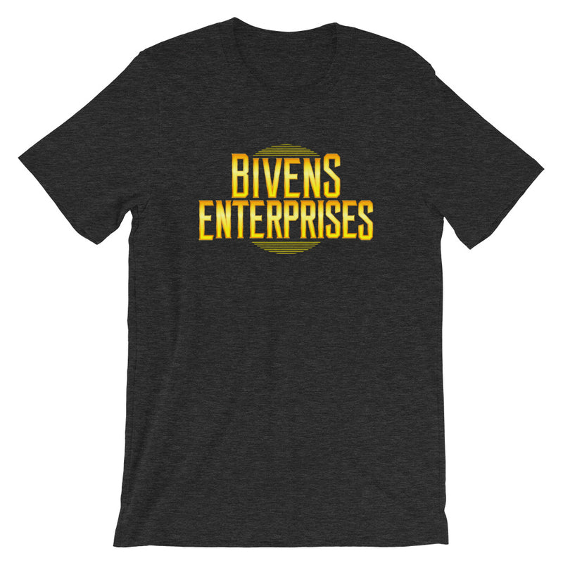 Bivens Enterprises Unisex T-Shirt