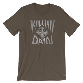Killian Dain Unisex T-Shirt