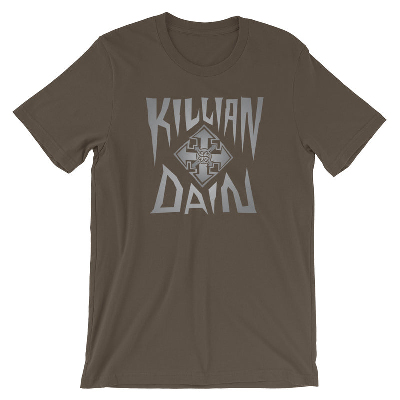 Killian Dain Unisex T-Shirt