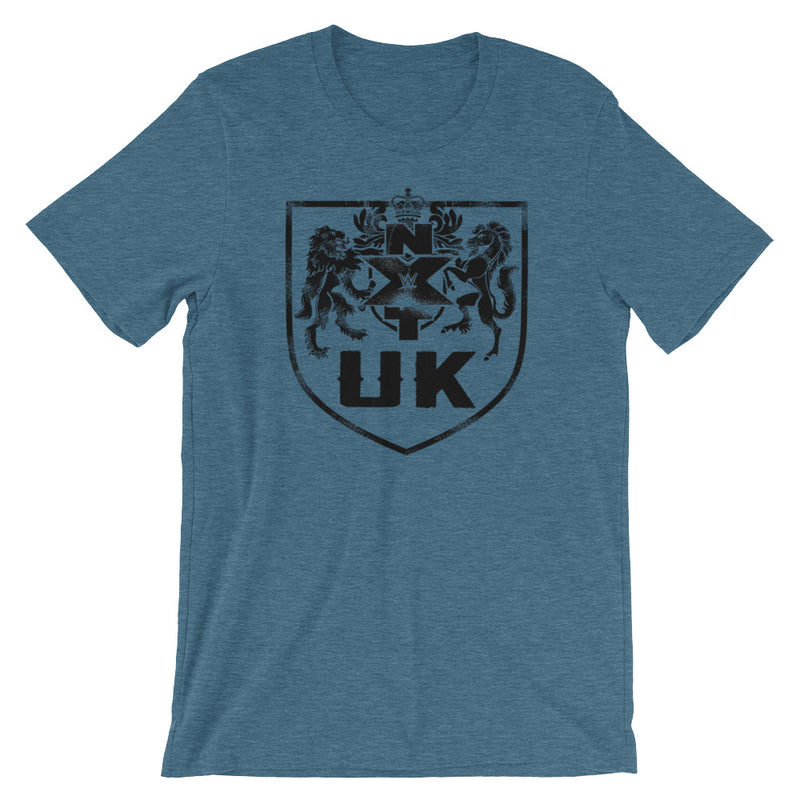 NXT UK "Logo" Unisex T-Shirt