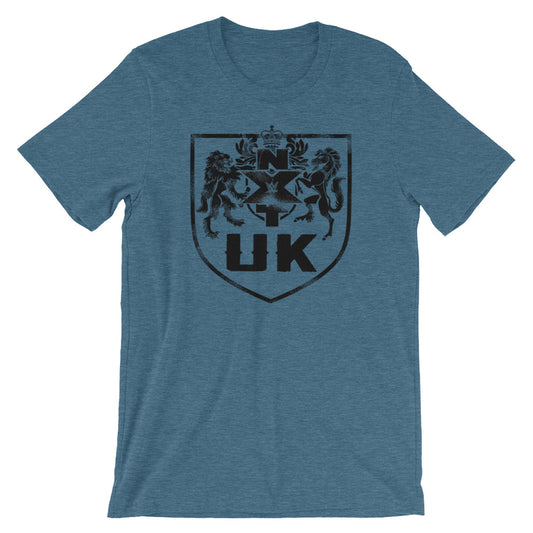 NXT UK "Logo" Unisex T-Shirt
