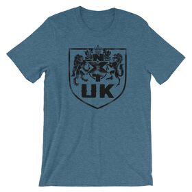 NXT UK "Logo" Unisex T-Shirt