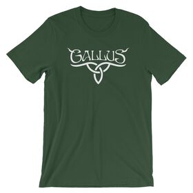 Gallus Unisex T-Shirt