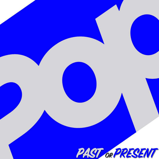 TNA POP (Past or Present) 2015