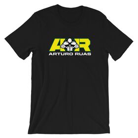 Arturo Ruas Unisex T-Shirt