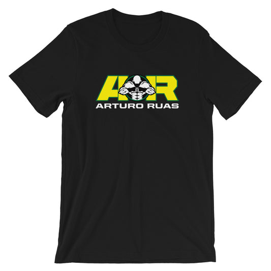 Arturo Ruas Unisex T-Shirt T-Shirt PW Catalog
