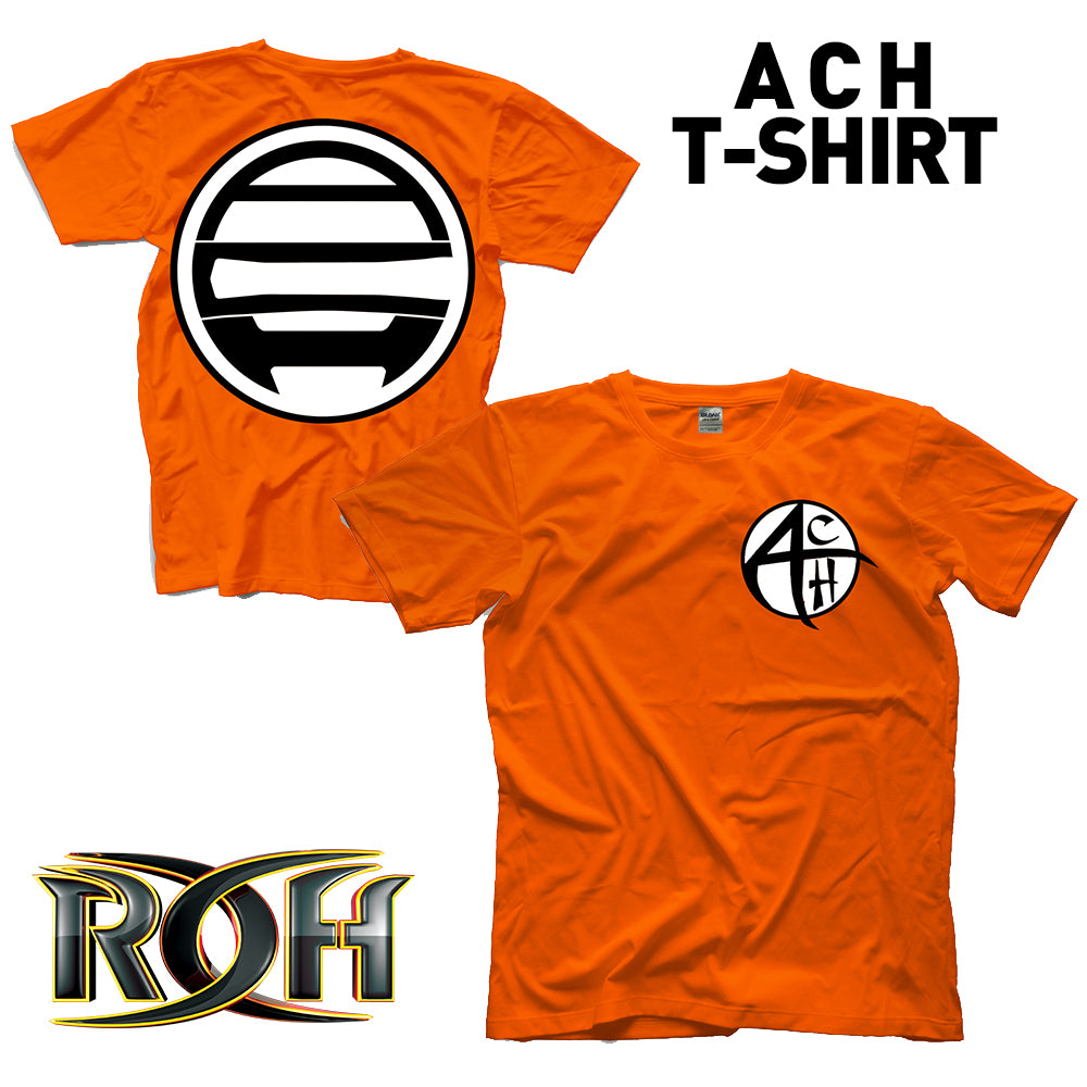 ACH T-SHIRT
