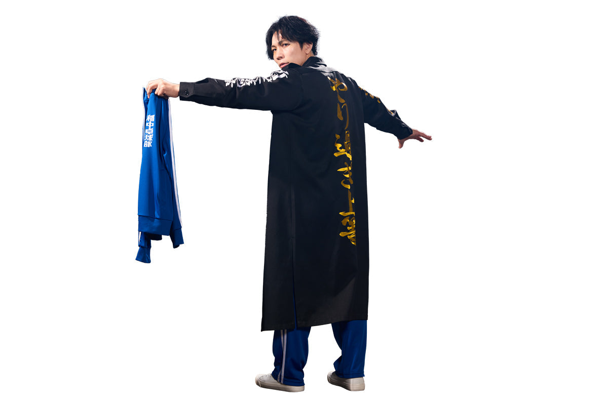 BOSJ33 Diorama Acrylic Stand [Pre-Order] Other Goods PW Catalog
