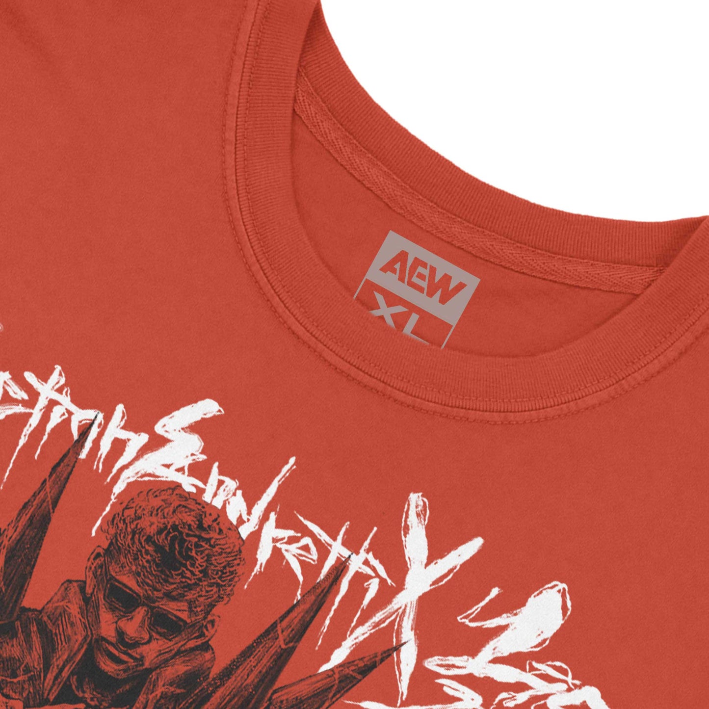 Action Andretti and Lio Rush AA & Lio T-Shirt T-Shirt PW Catalog