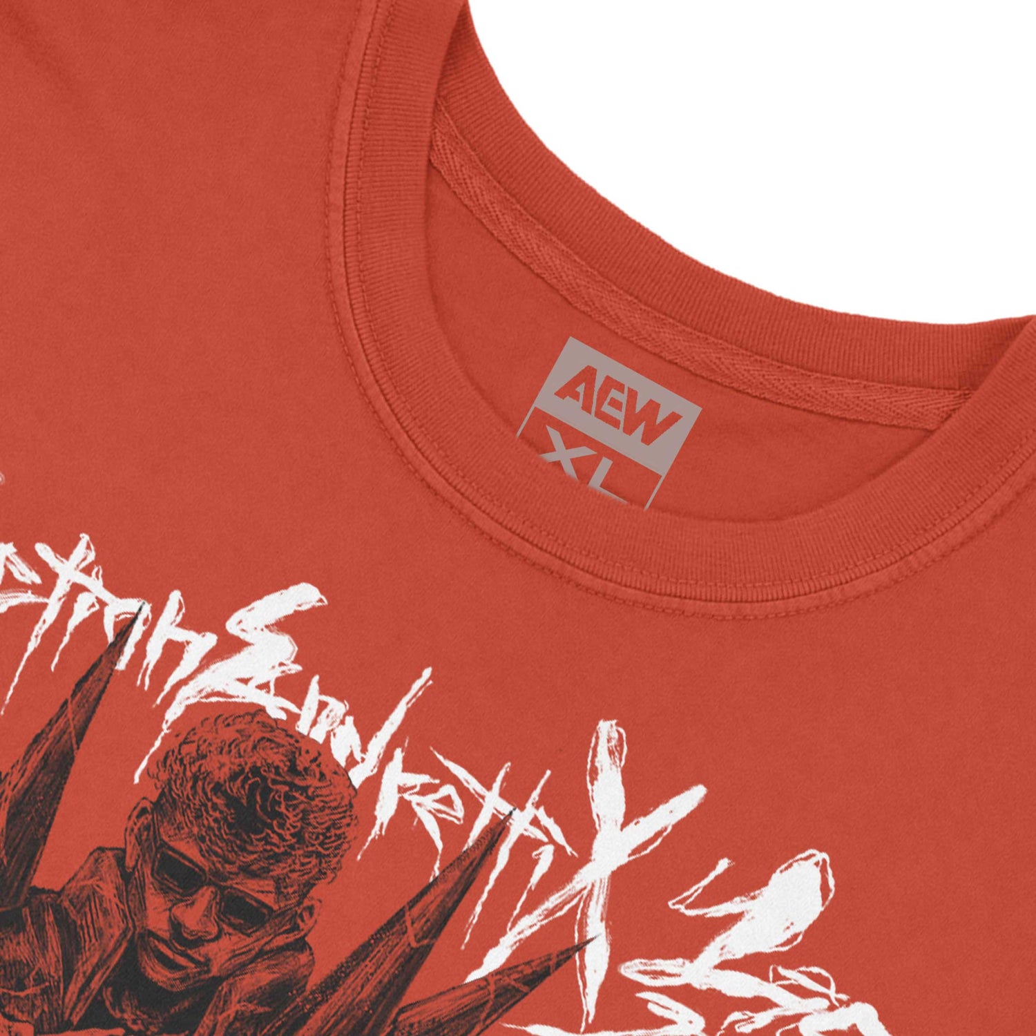 Action Andretti and Lio Rush AA & Lio T-Shirt T-Shirt PW Catalog