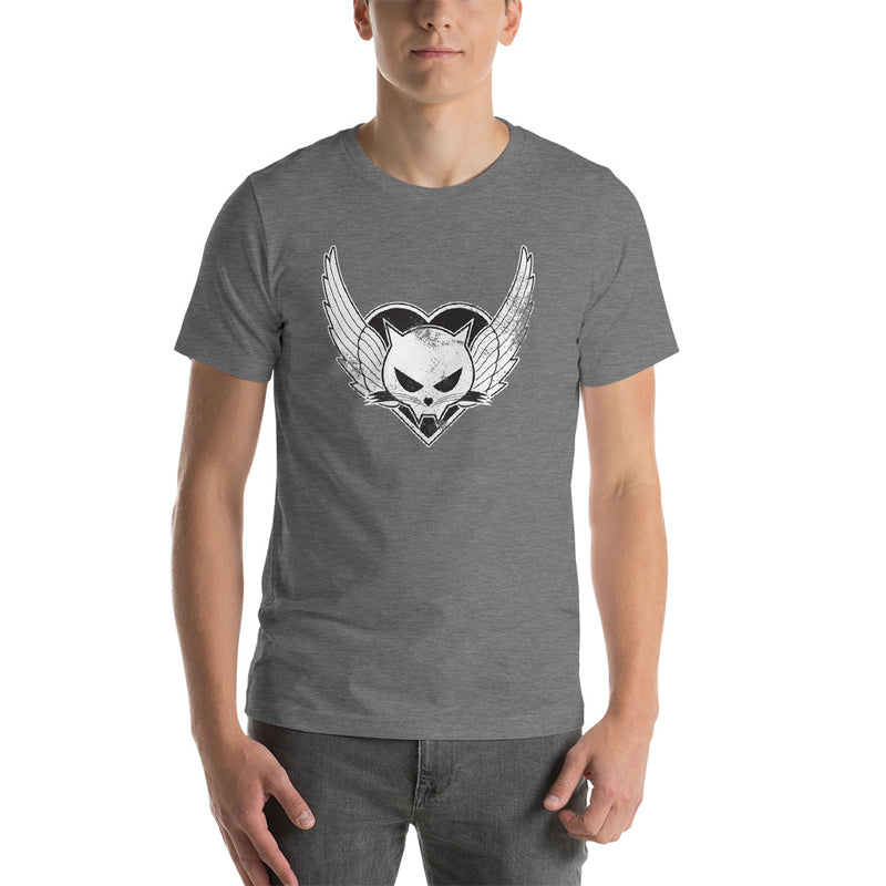 Natalya "Hart and Soul" Unisex T-Shirt