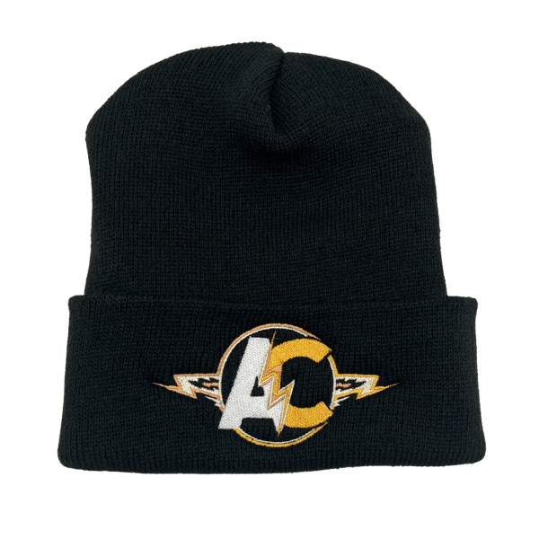Adam Cole All About The BOOM! Cuff Beanie Beanie PW Catalog