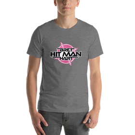 Bret Hart "Target" T-Shirt