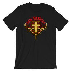 Raul Mendoza Unisex T-Shirt T-Shirt PW Catalog