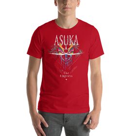 Asuka "The Empress" Unisex T-Shirt