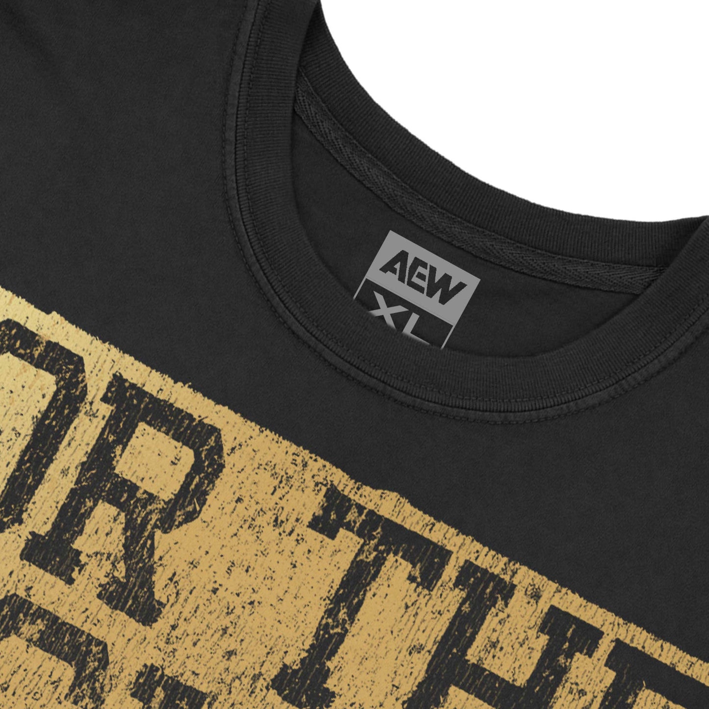 AEW For the Sickos T-Shirt T-Shirt PW Catalog