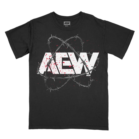 AEW It's For the Sickos T-Shirt T-Shirt PW Catalog