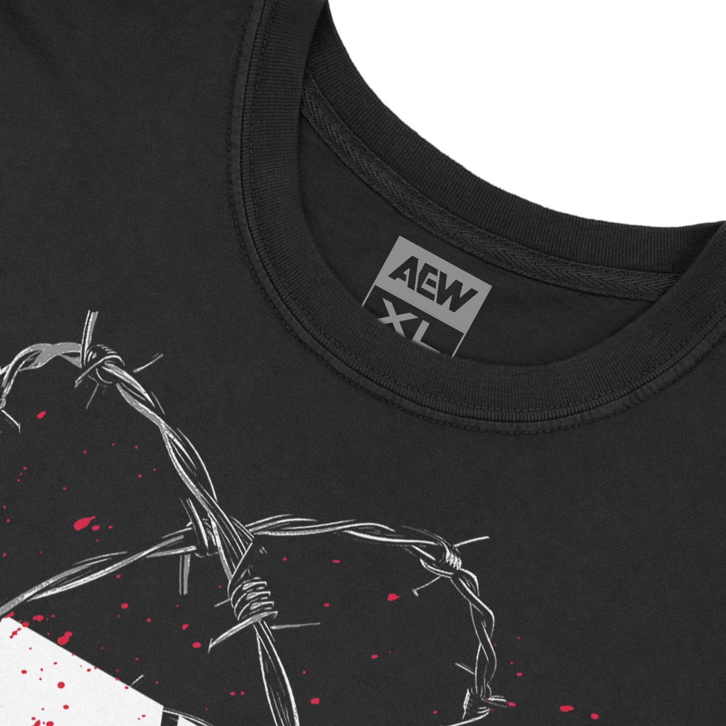 AEW It's For the Sickos T-Shirt T-Shirt PW Catalog