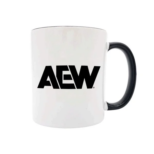 Orange Cassidy Freshly Squeezed Mug PW Catalog