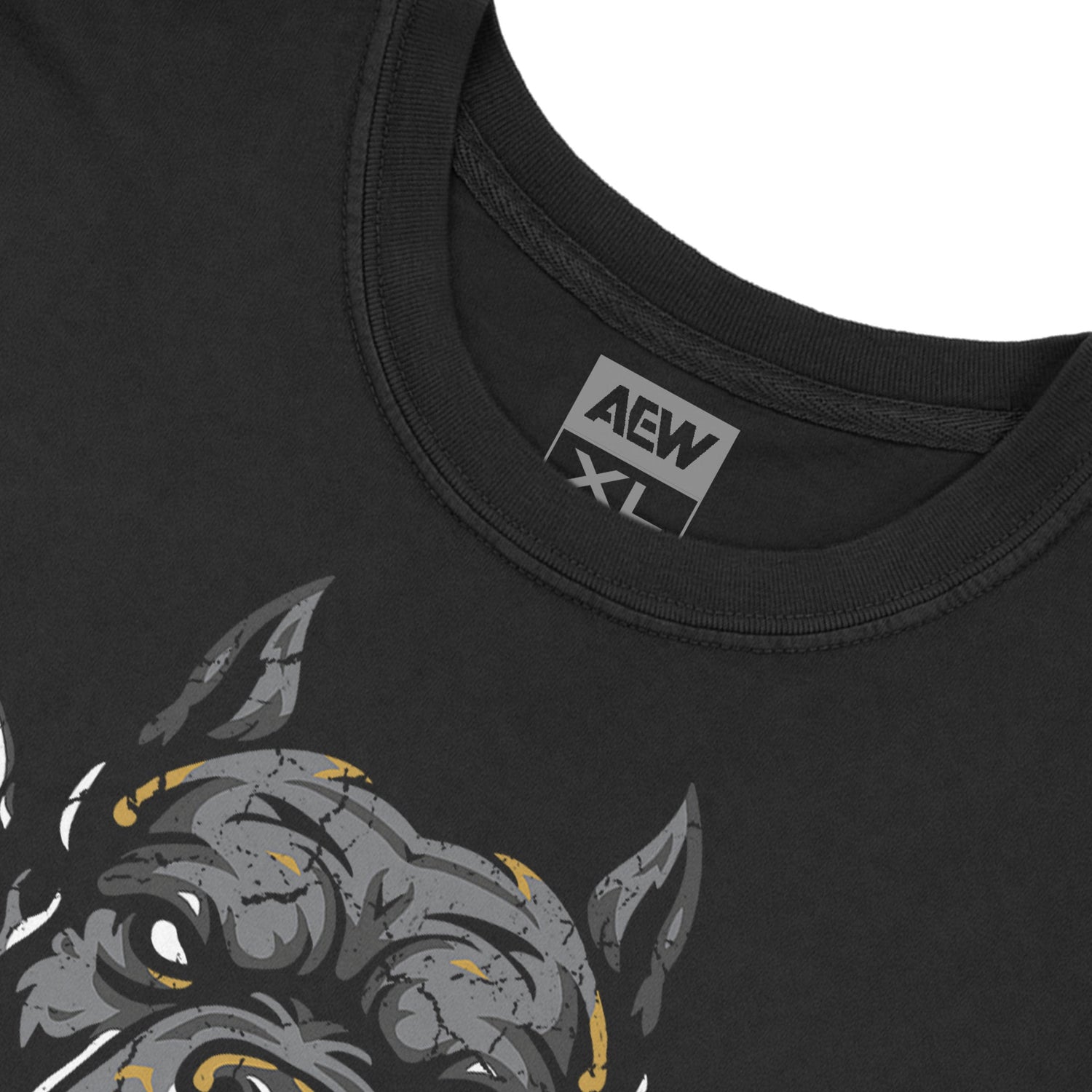 The Dogs Beware of Dogs T-Shirt T-Shirt PW Catalog
