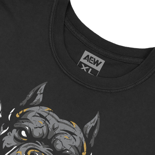 The Dogs Beware of Dogs T-Shirt T-Shirt PW Catalog