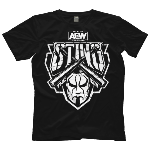 Sting Justice T-Shirt T-Shirt PW Catalog