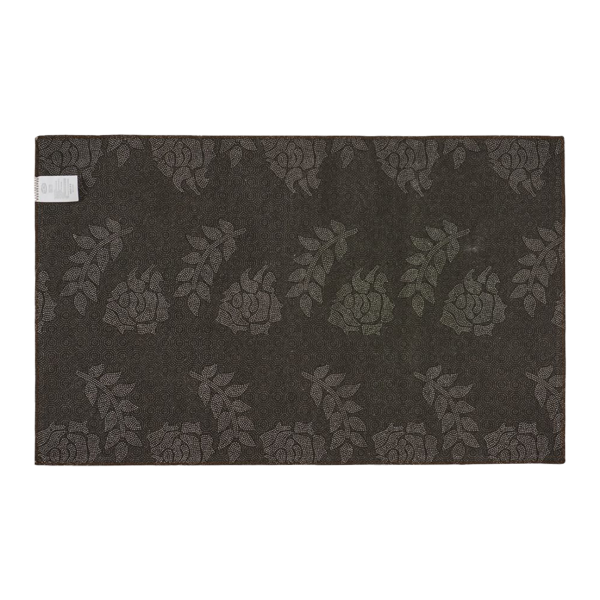 Swerve Strickland Whose House Sublimated Door Mat PW Catalog
