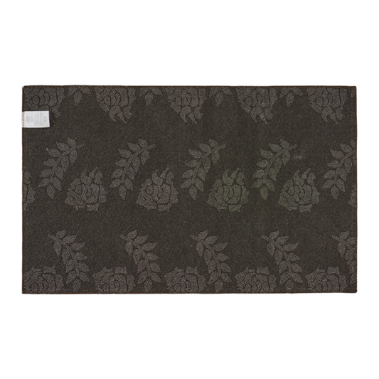 Swerve Strickland Whose House Sublimated Door Mat PW Catalog