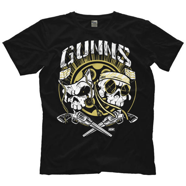 The Gunns Bang Bang Gang PW Catalog
