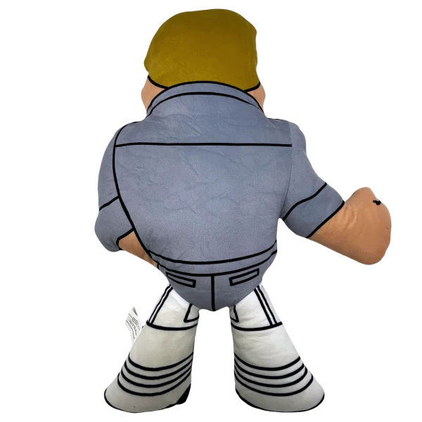 Orange Cassidy AEW Brawler Buddies 2024 limited 1-300 Pwcatalog