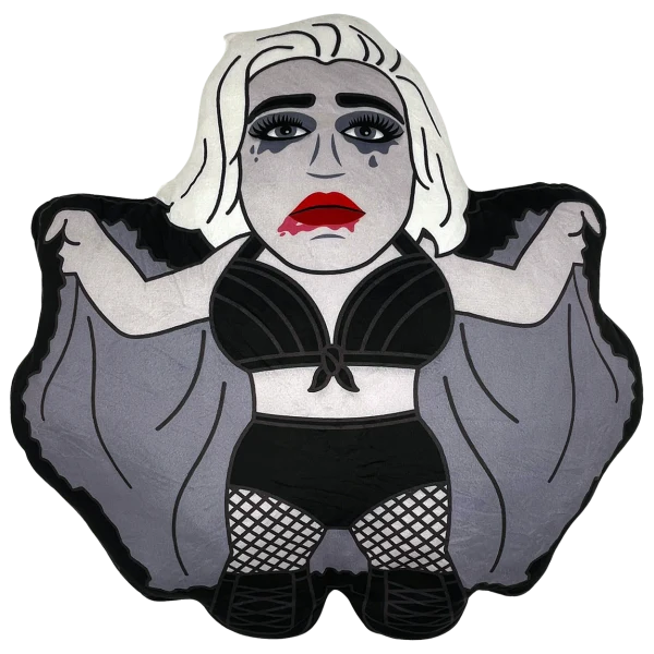Toni Storm AEW Brawler Buddies 2024 limited 1-300 Pwcatalog