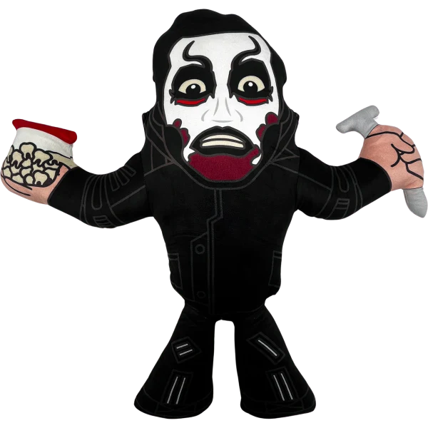 Danhausen AEW Brawler Buddies 2024 limited 1-300 Pwcatalog