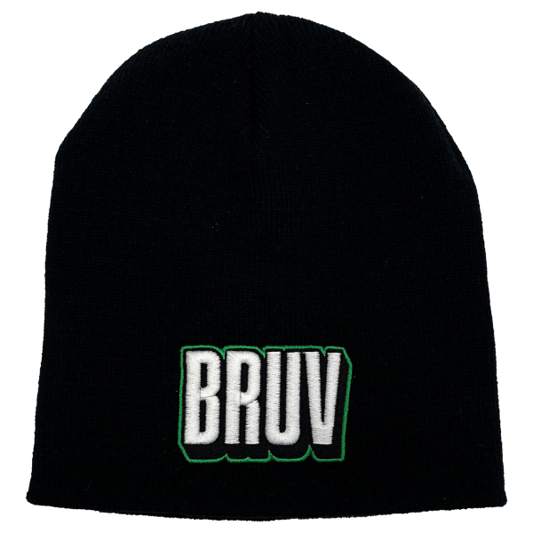 Will Ospreay Bruv Beanie Beanie PW Catalog