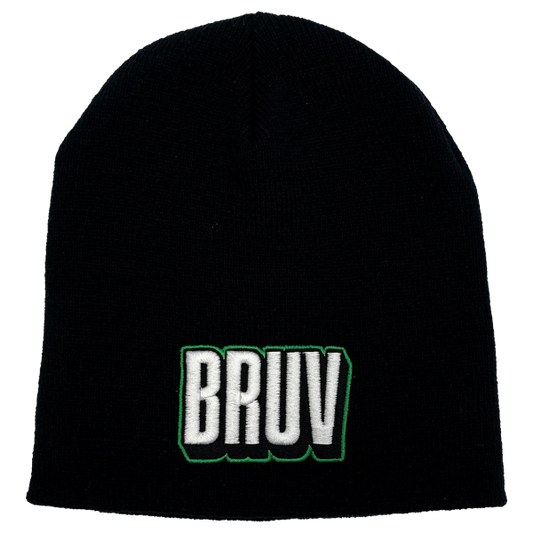 Will Ospreay Bruv Beanie Beanie PW Catalog