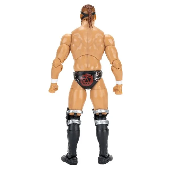 Bryan Danielson AEW Unmatched 6-Inch Figure Action Figure PW Catalog