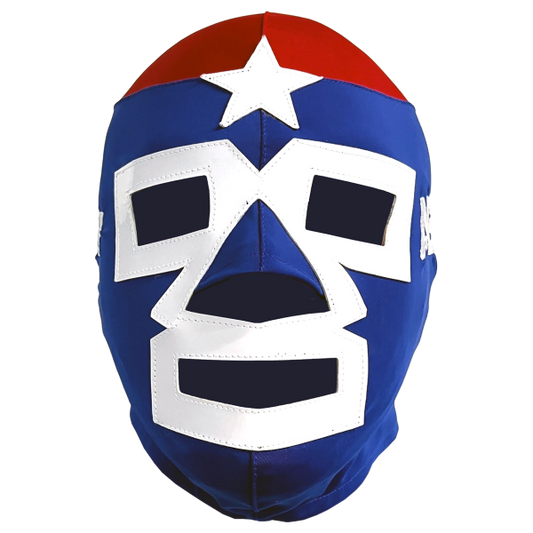 AEW All In Texas Luchador Mask masks PW Catalog