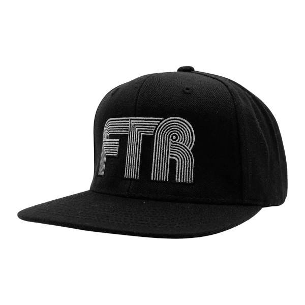 FTR Living Legend Killers Flatbill Snapback Hat PW Catalog